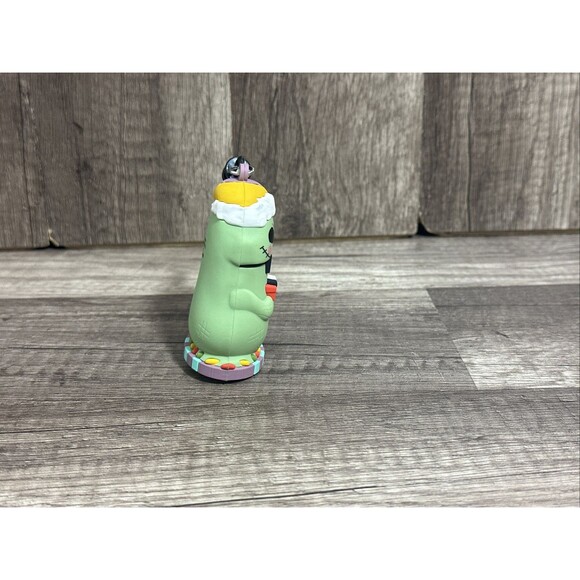 Nightmare Before Christmas Oogie Boogie Clip Blind Bag HTF RARE - Picture 3 of 7